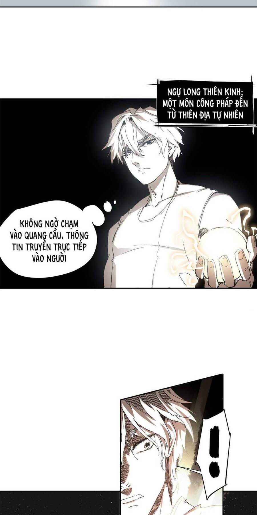 Quốc Độ Vĩnh Hằng Chapter 1 - Trang 2