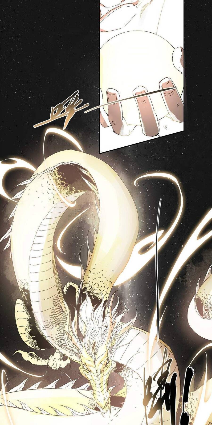 Quốc Độ Vĩnh Hằng Chapter 1 - Trang 2