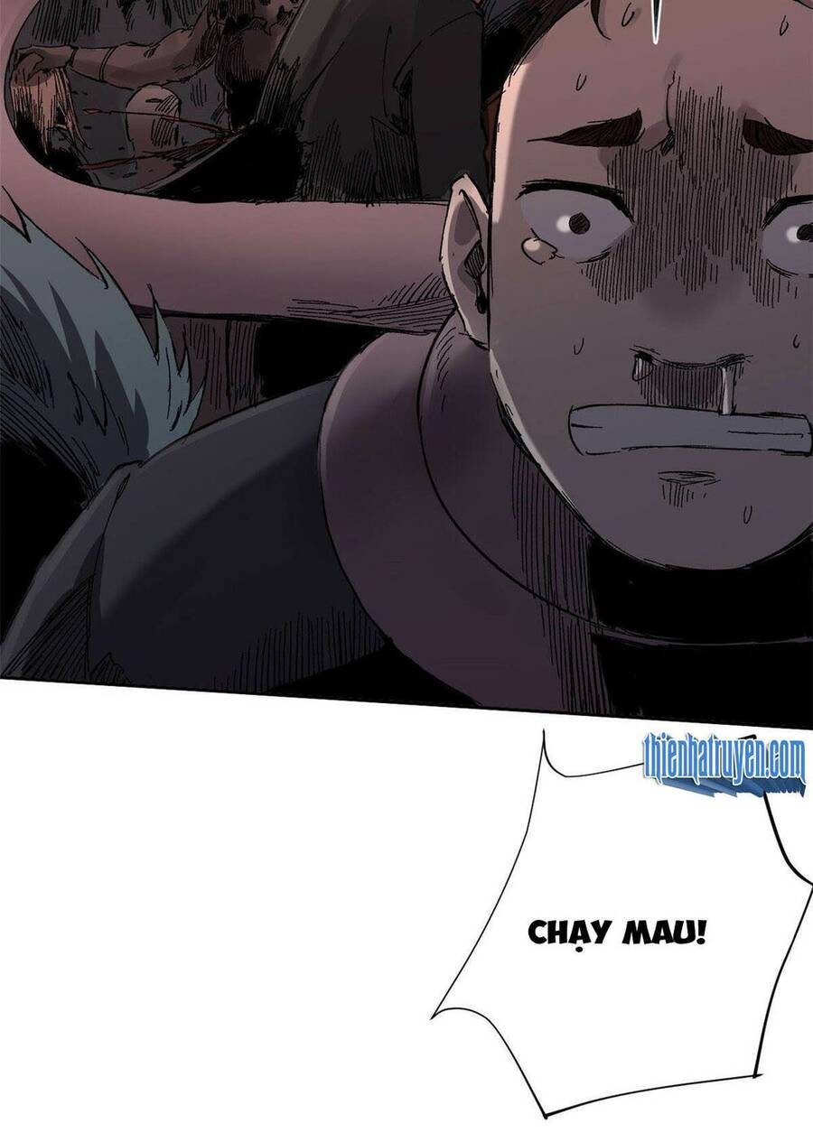 Quốc Độ Vĩnh Hằng Chapter 1 - Trang 2