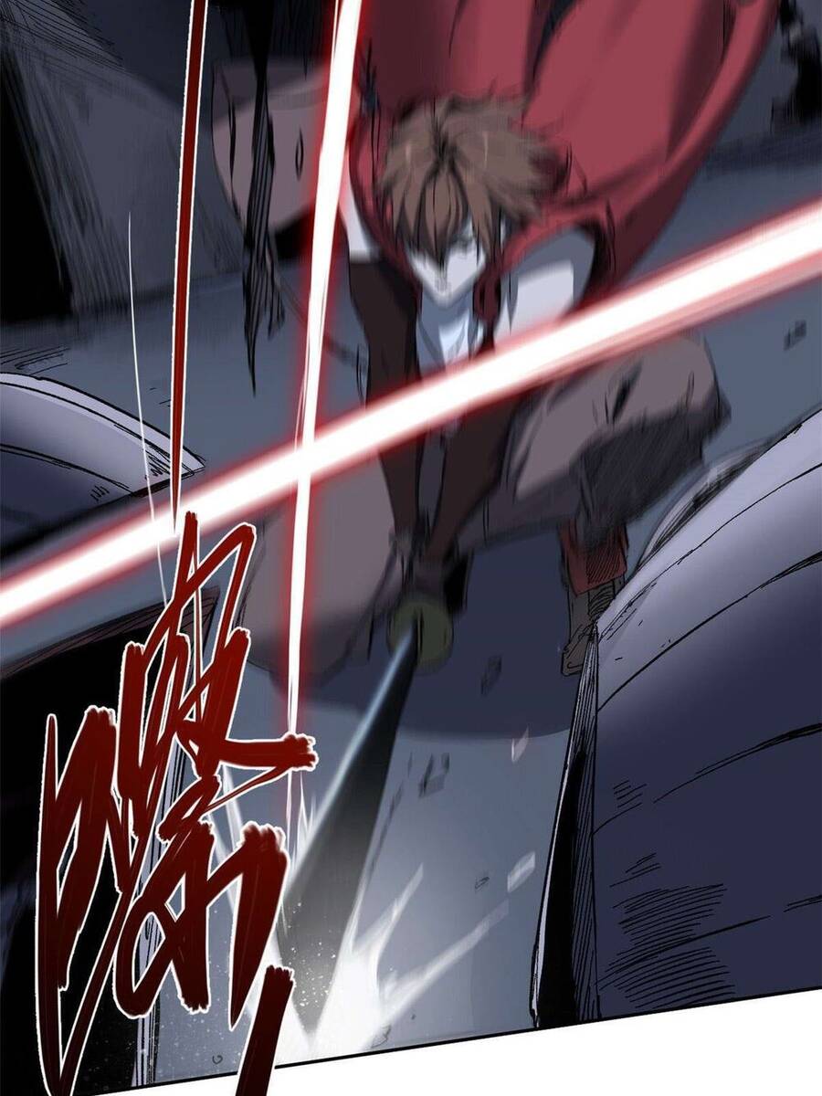 Quốc Độ Vĩnh Hằng Chapter 1 - Trang 2