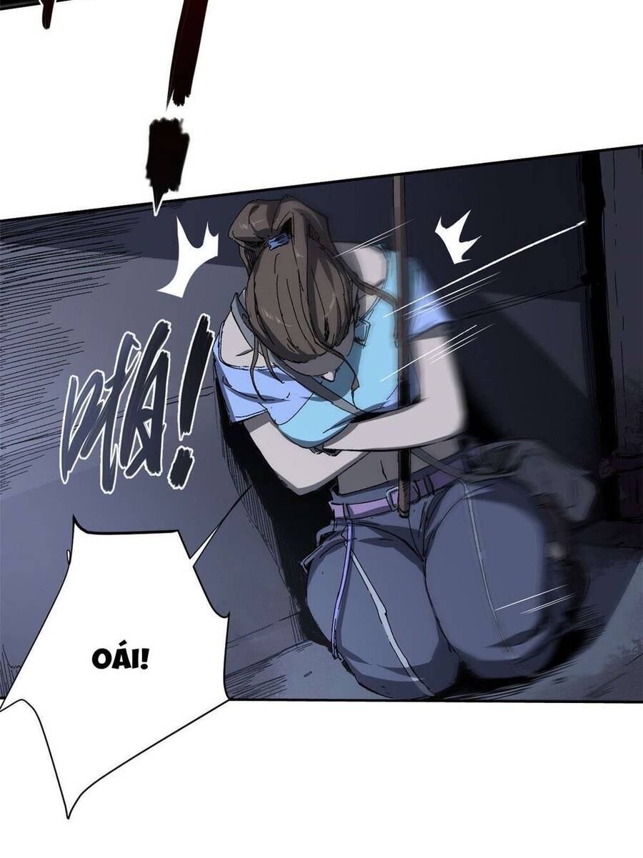 Quốc Độ Vĩnh Hằng Chapter 1 - Trang 2