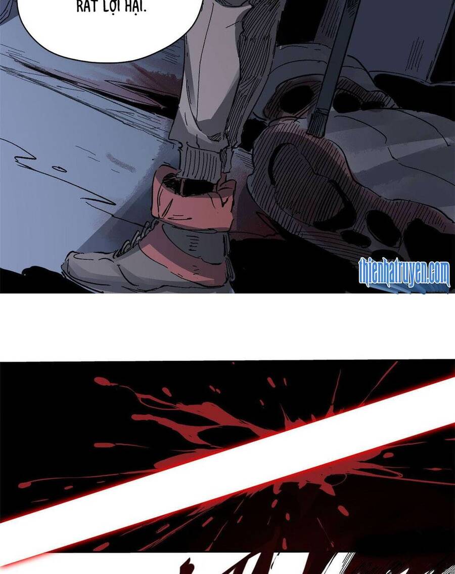 Quốc Độ Vĩnh Hằng Chapter 1 - Trang 2