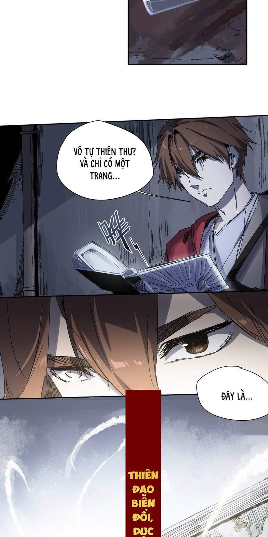 Quốc Độ Vĩnh Hằng Chapter 1 - Trang 2