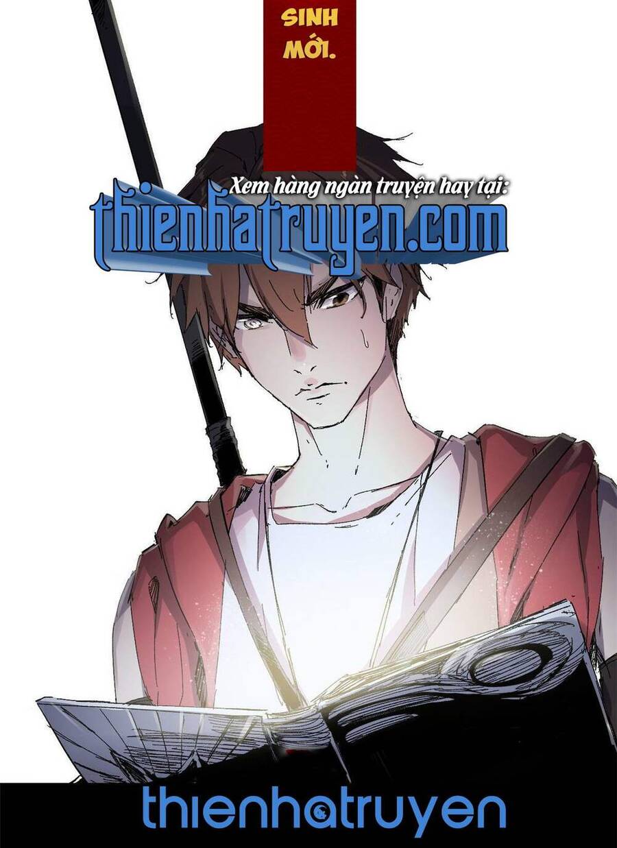 Quốc Độ Vĩnh Hằng Chapter 1 - Trang 2