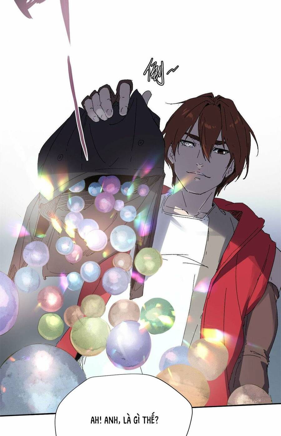 Quốc Độ Vĩnh Hằng Chapter 3 - Trang 2