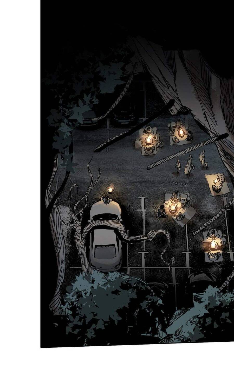 Quốc Độ Vĩnh Hằng Chapter 3 - Trang 2