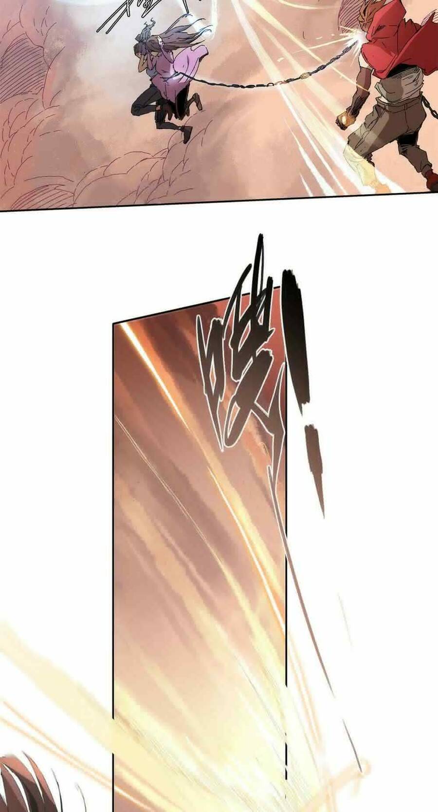 Quốc Độ Vĩnh Hằng Chapter 5 - Trang 2