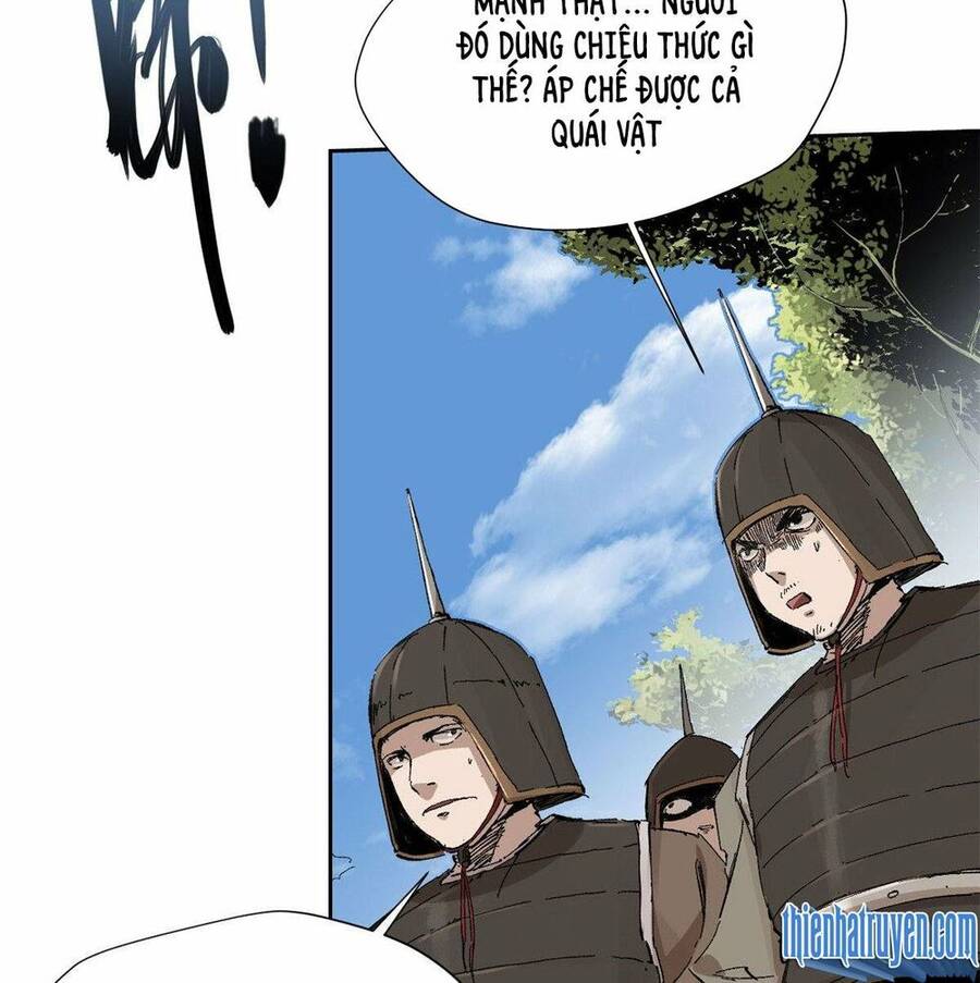 Quốc Độ Vĩnh Hằng Chapter 6 - Trang 2