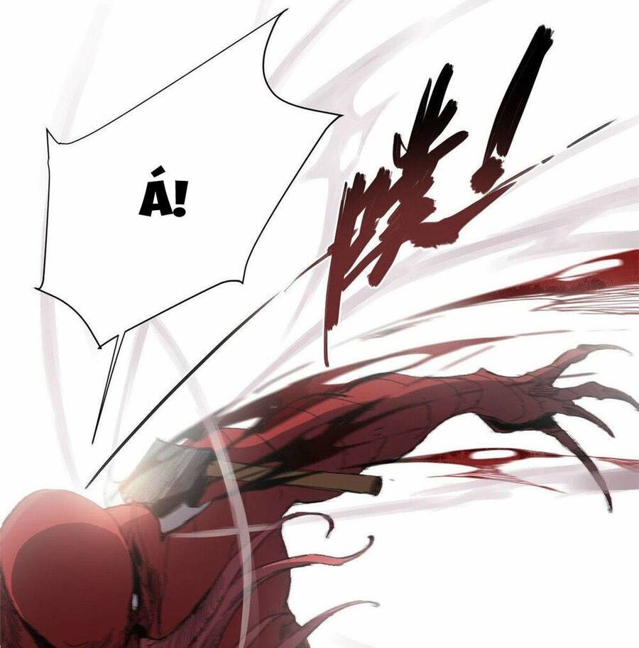 Quốc Độ Vĩnh Hằng Chapter 6 - Trang 2