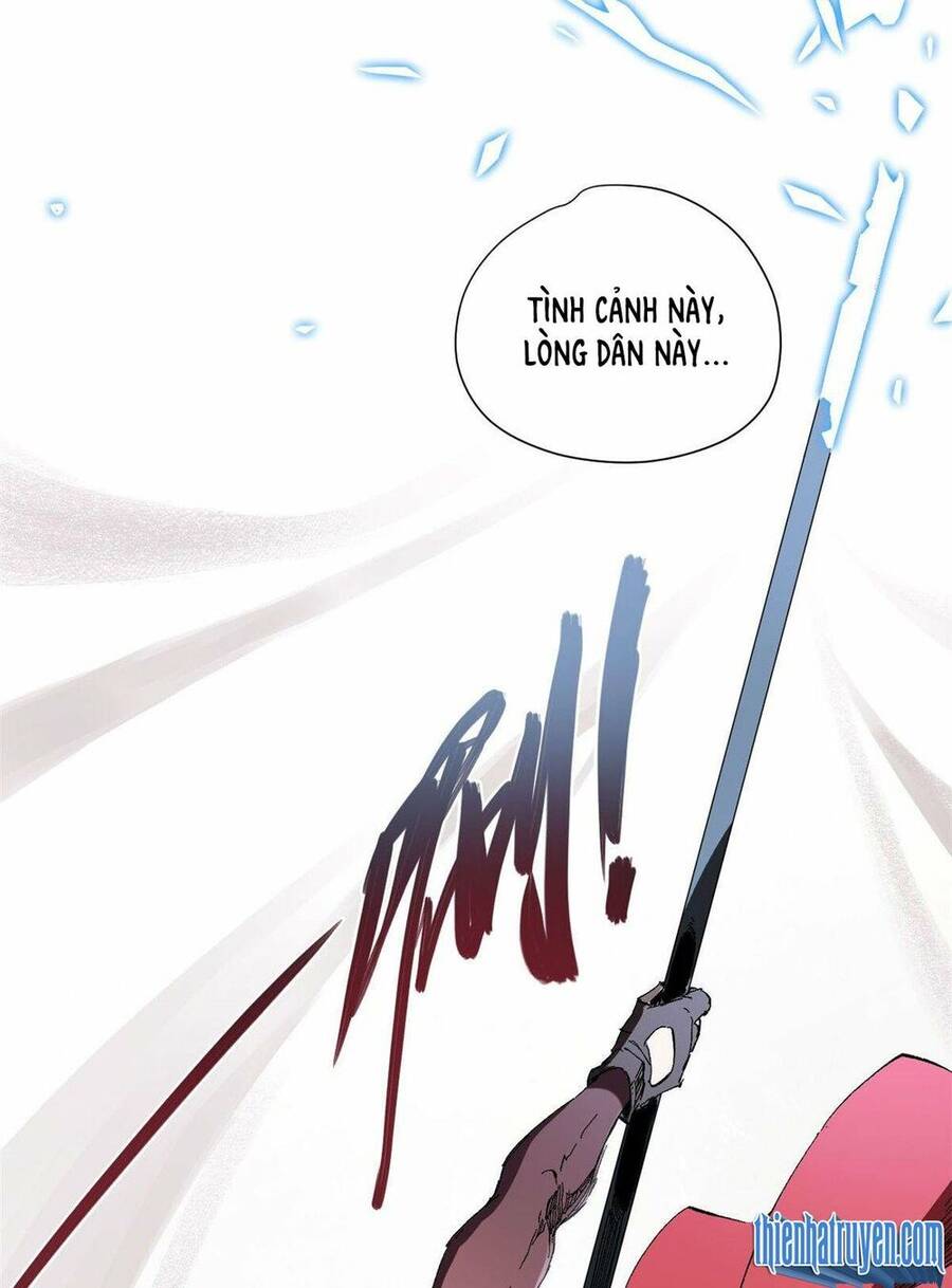 Quốc Độ Vĩnh Hằng Chapter 6 - Trang 2