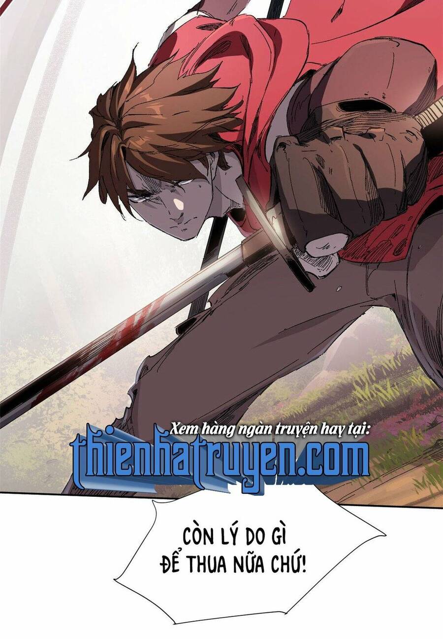 Quốc Độ Vĩnh Hằng Chapter 6 - Trang 2