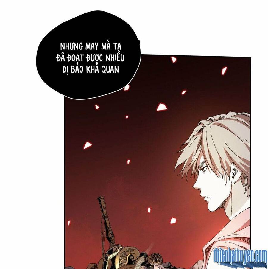 Quốc Độ Vĩnh Hằng Chapter 7 - Trang 2