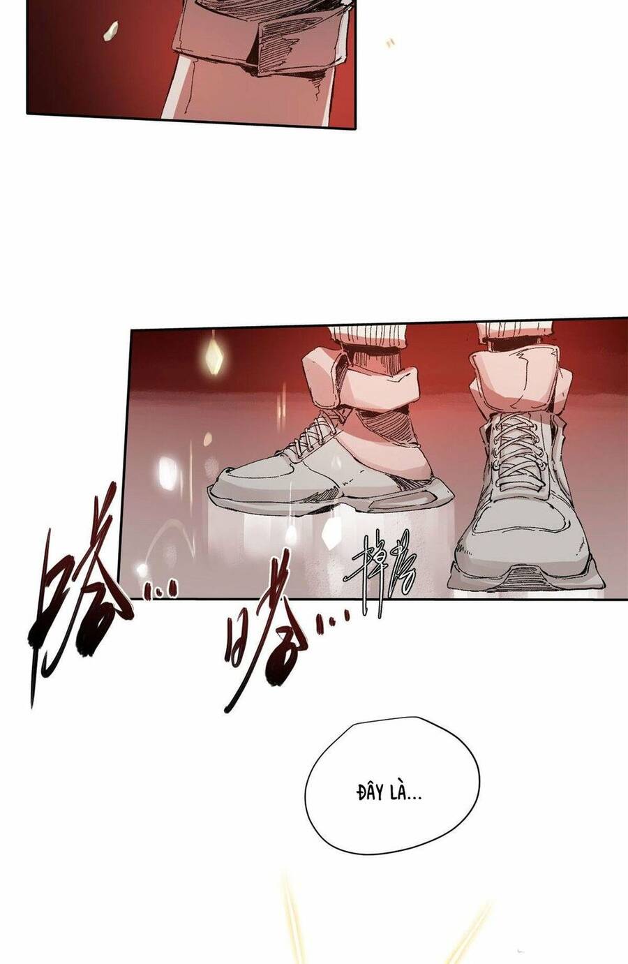 Quốc Độ Vĩnh Hằng Chapter 7 - Trang 2