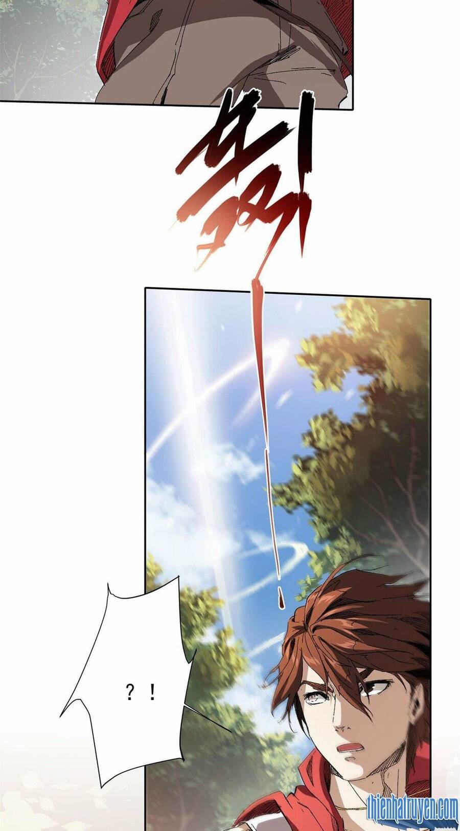 Quốc Độ Vĩnh Hằng Chapter 7 - Trang 2