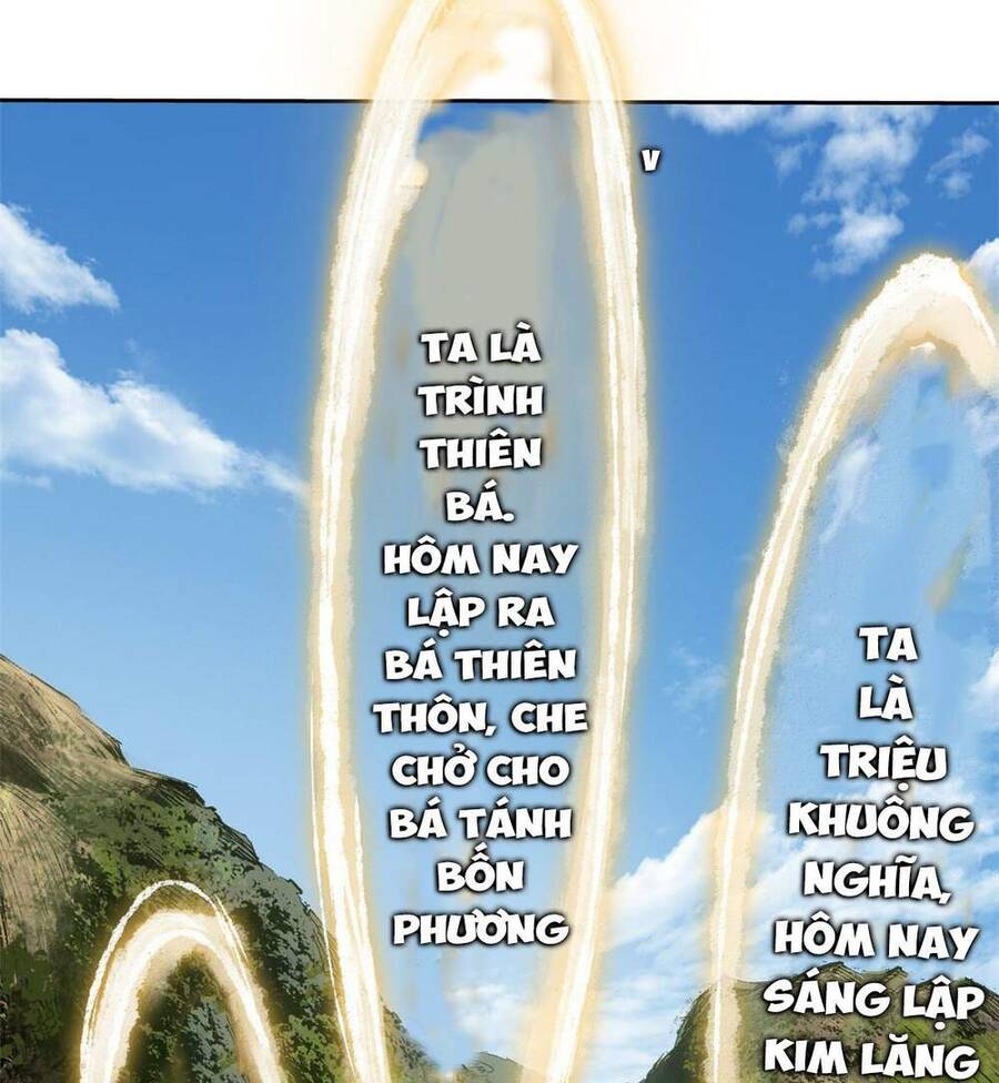 Quốc Độ Vĩnh Hằng Chapter 7 - Trang 2