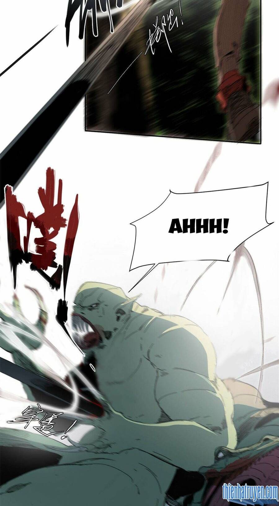 Quốc Độ Vĩnh Hằng Chapter 7 - Trang 2