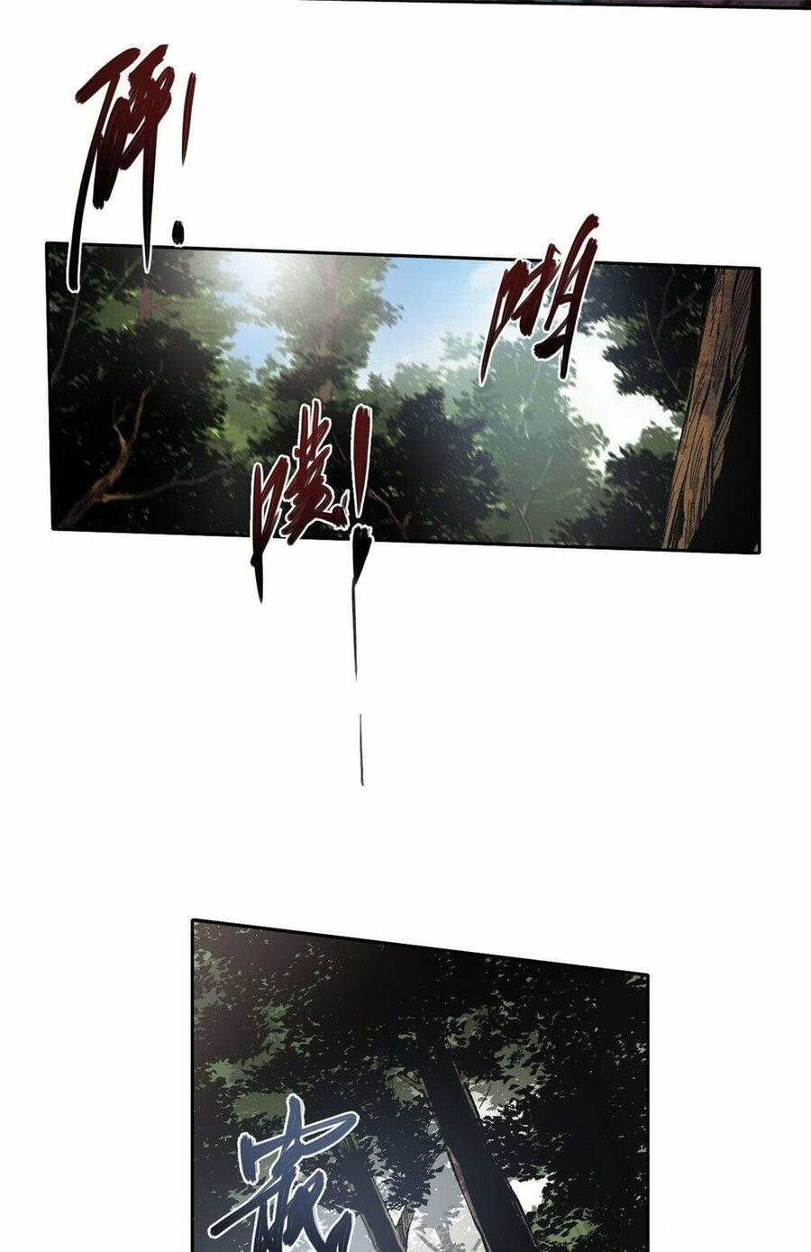 Quốc Độ Vĩnh Hằng Chapter 7 - Trang 2