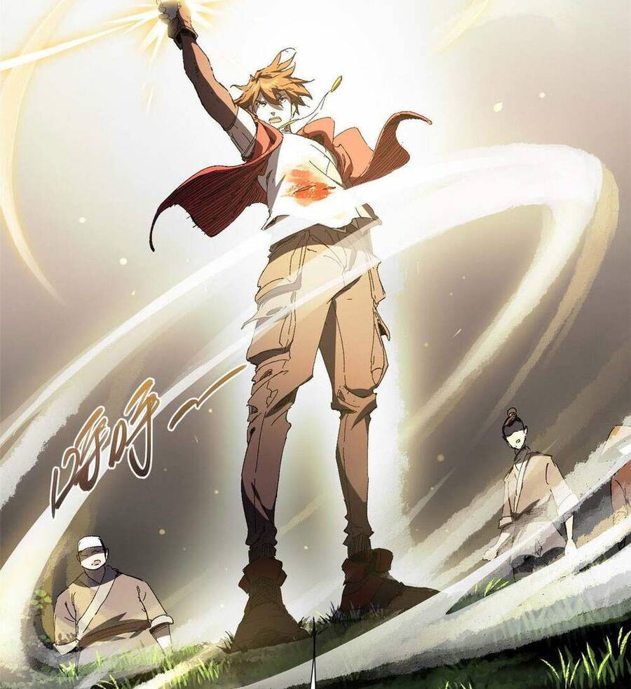 Quốc Độ Vĩnh Hằng Chapter 8 - Trang 2