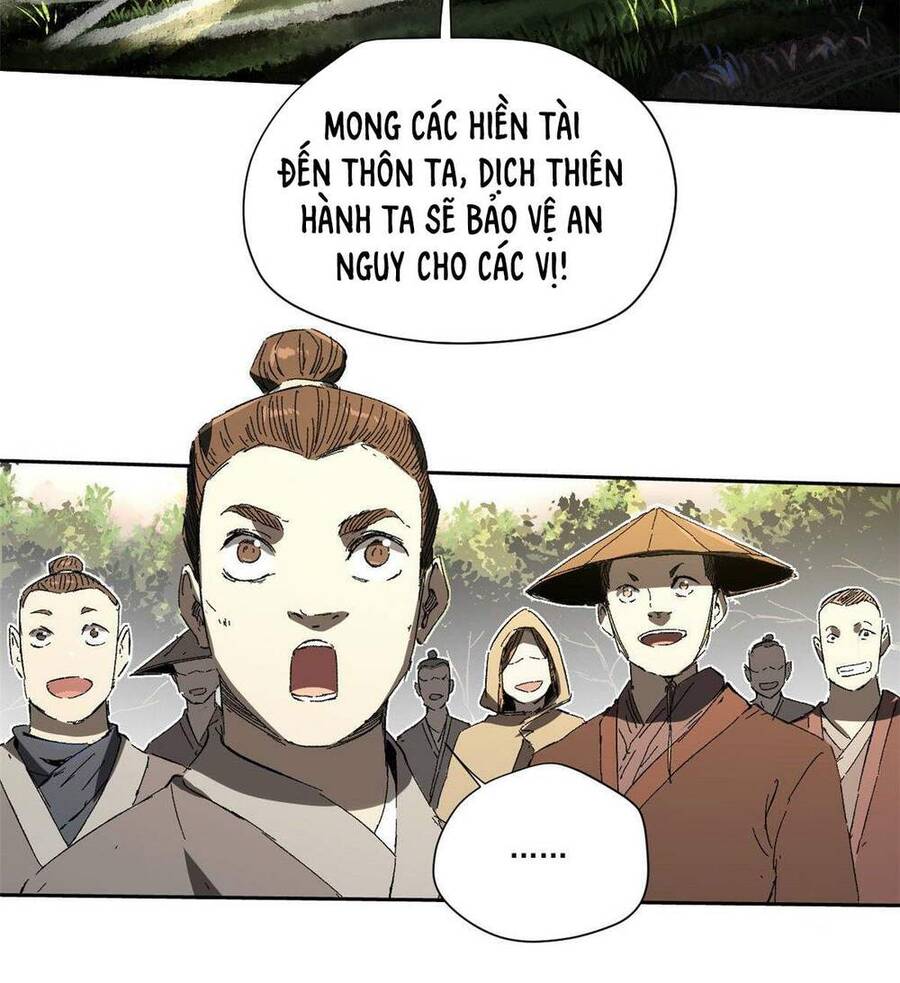 Quốc Độ Vĩnh Hằng Chapter 8 - Trang 2