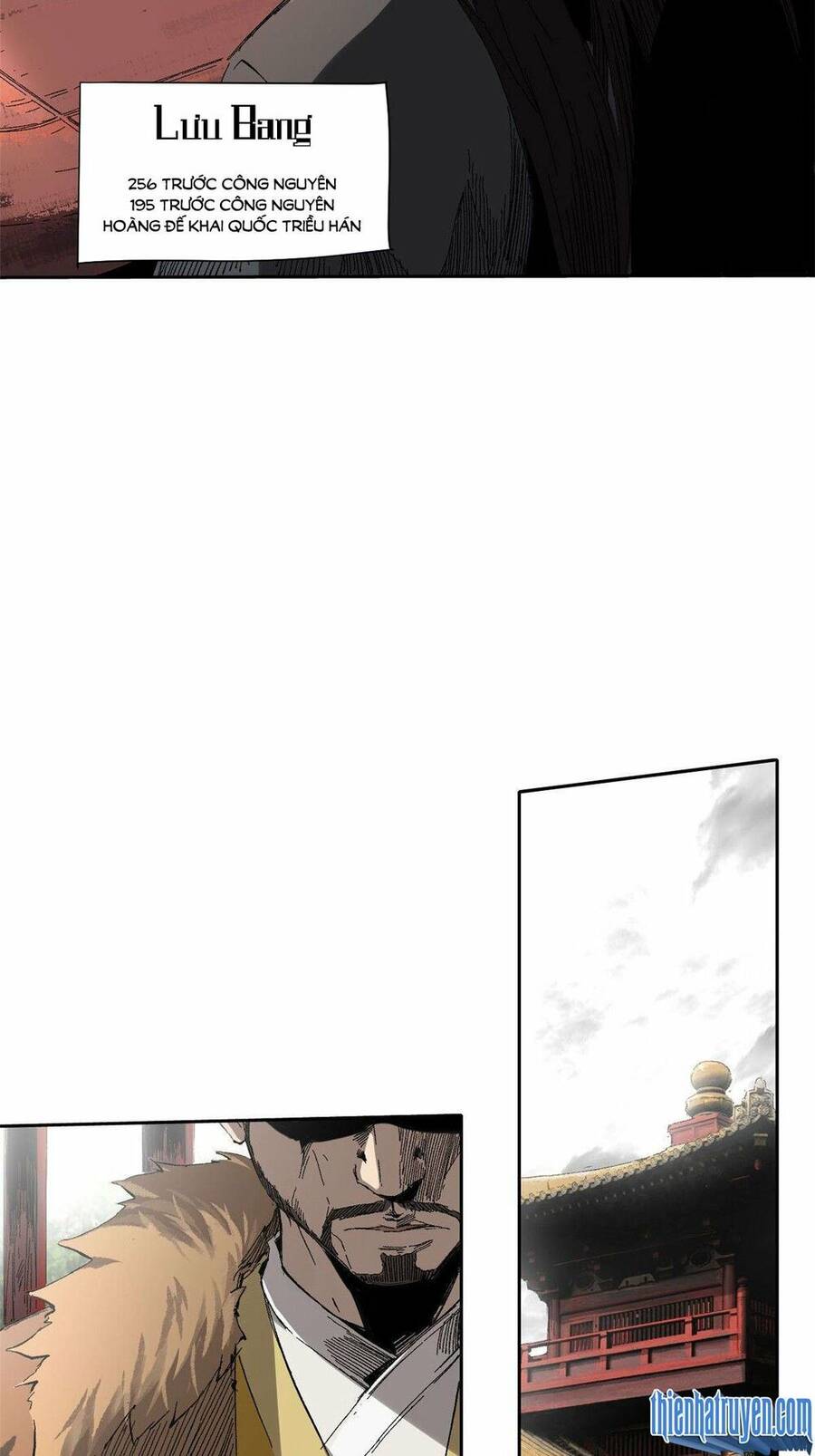 Quốc Độ Vĩnh Hằng Chapter 8 - Trang 2