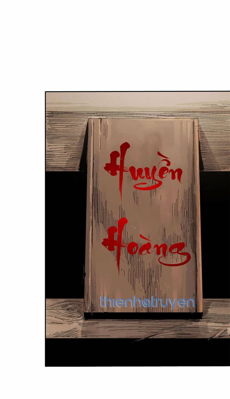 Quốc Độ Vĩnh Hằng Chapter 8 - Trang 2