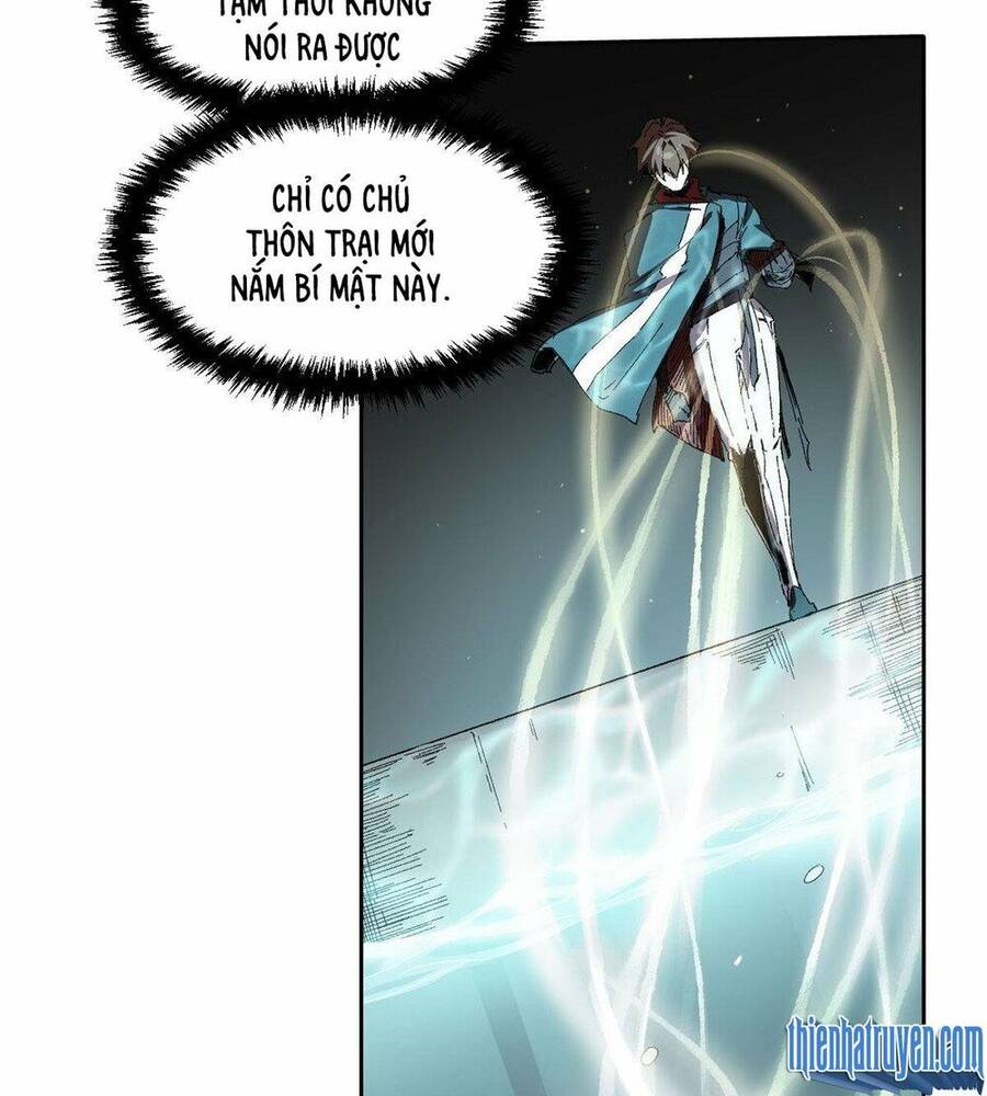 Quốc Độ Vĩnh Hằng Chapter 8 - Trang 2