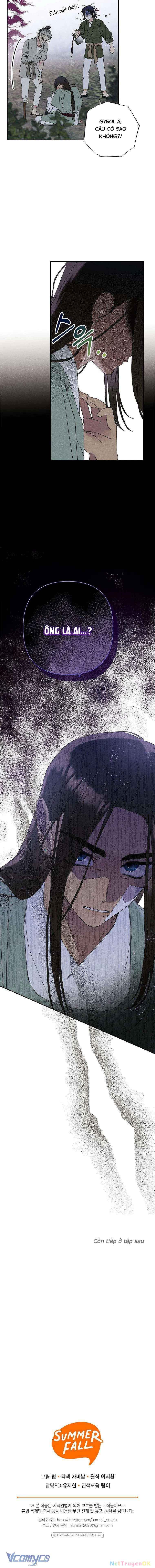 Quốc Hôn Chapter 3 - Trang 2