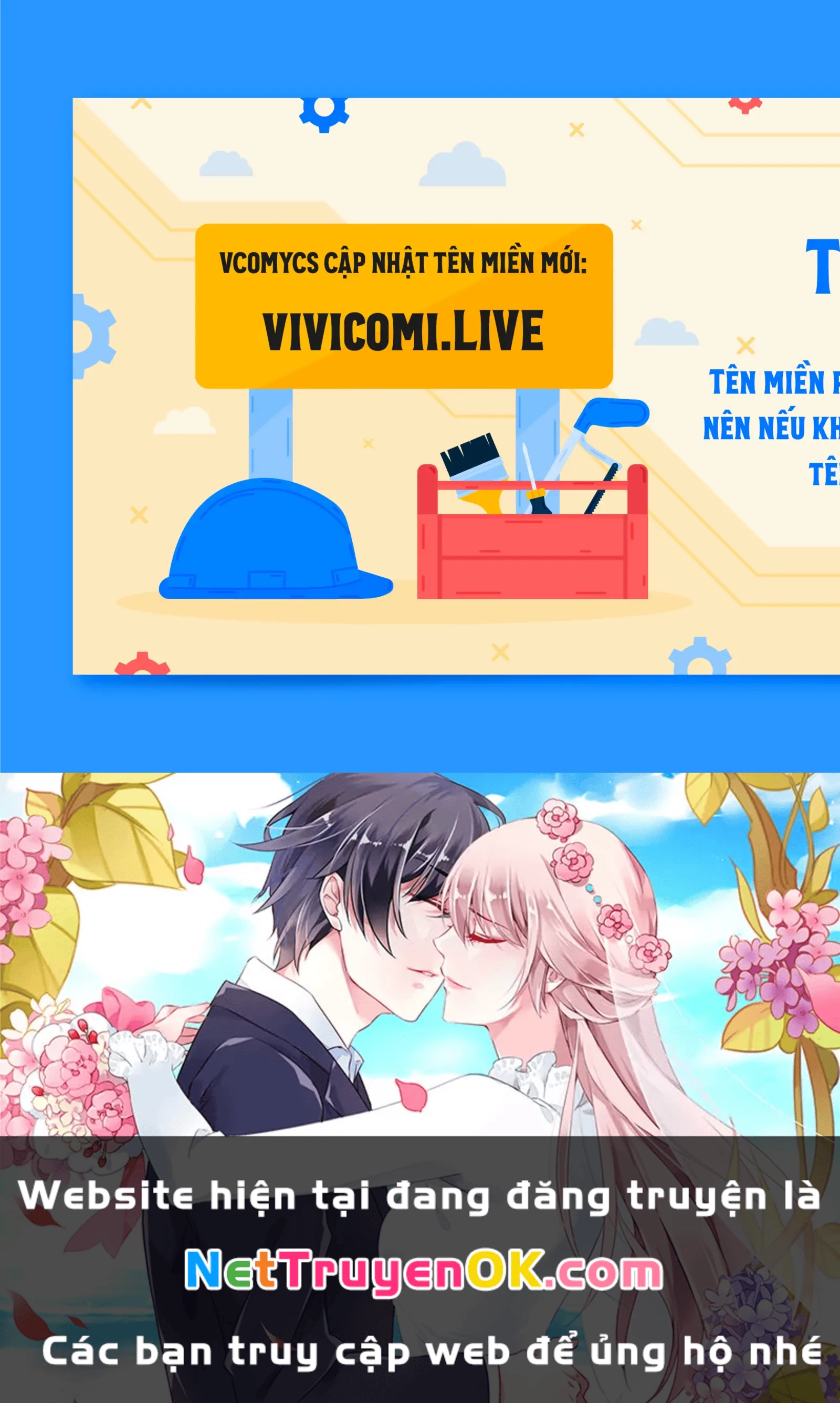 Quốc Hôn Chapter 4 - Trang 2