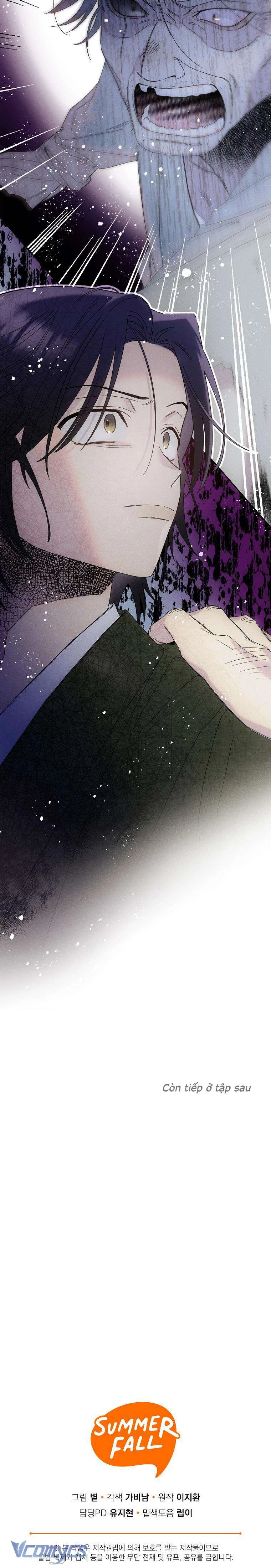 Quốc Hôn Chapter 5 - Trang 2