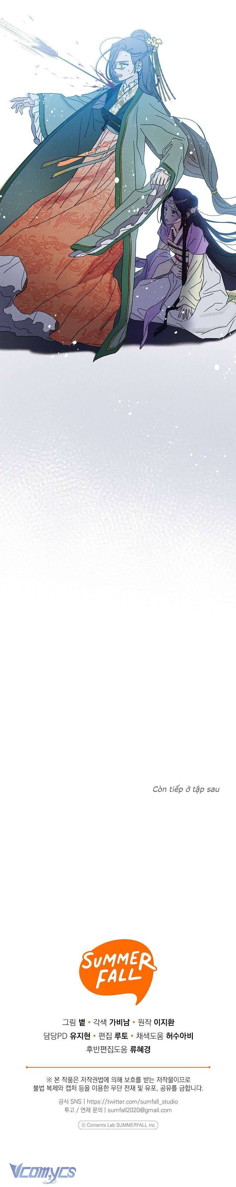 Quốc Hôn Chapter 57 - Trang 2