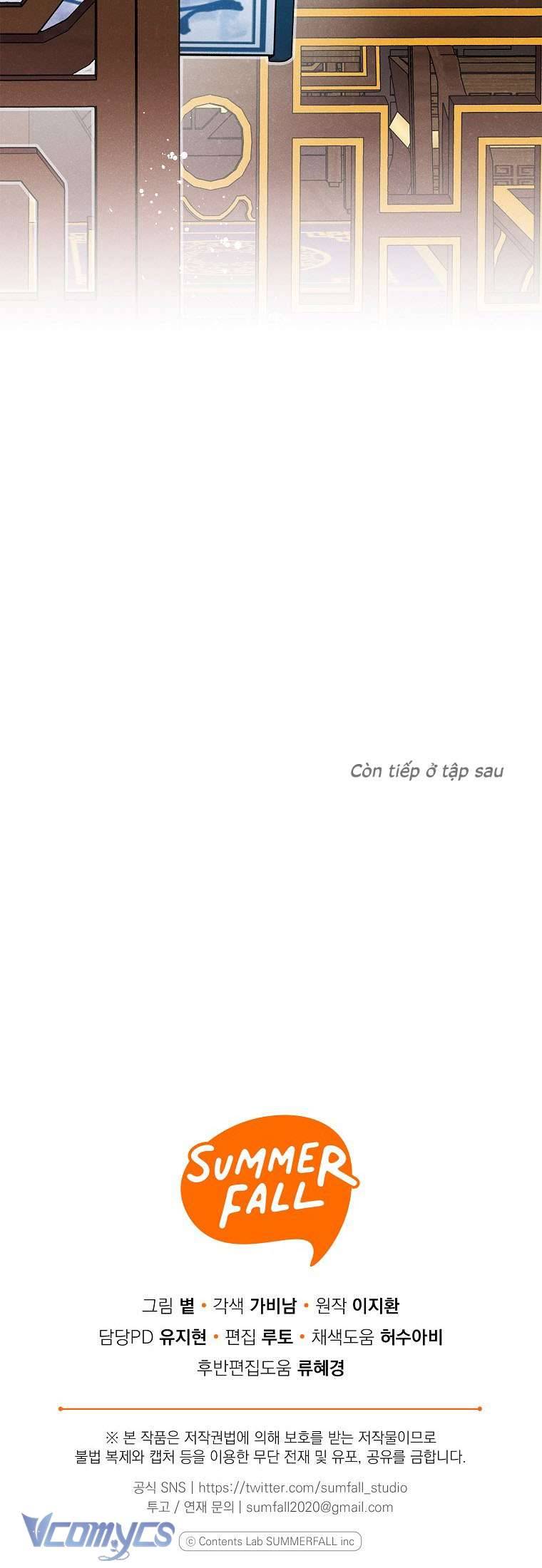 Quốc Hôn Chapter 60 - Trang 2