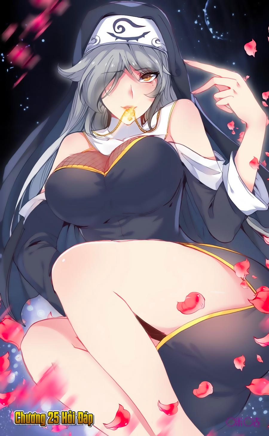 Quốc Vương Vạn Tuế Chapter 25 - Trang 2