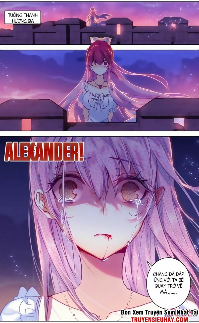 Quốc Vương Vạn Tuế Chapter 78 - Trang 2