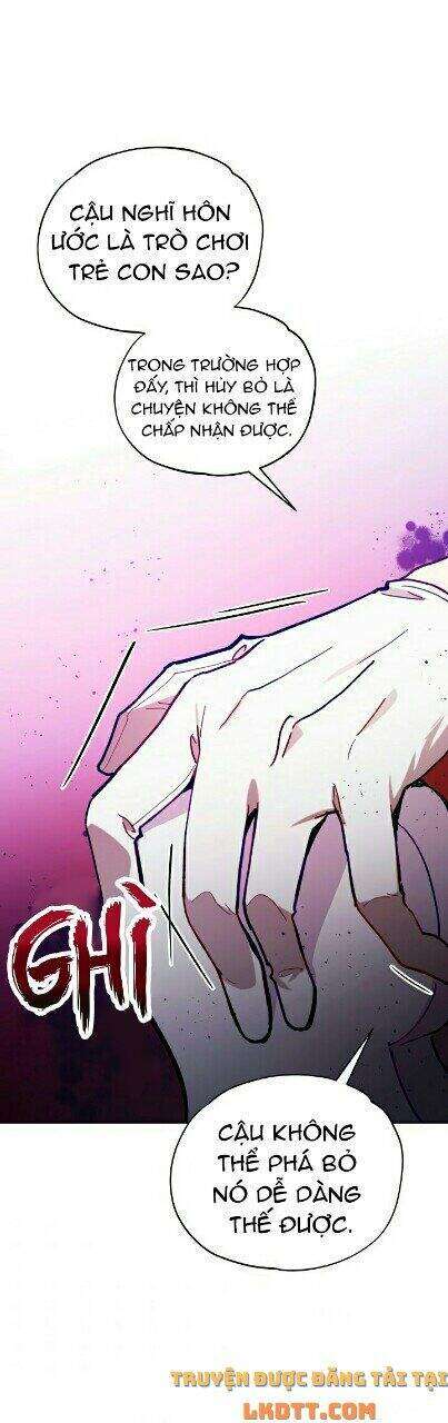 Quý Cô Khó Gần Chapter 11 - Trang 2