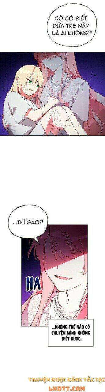 Quý Cô Khó Gần Chapter 11 - Trang 2