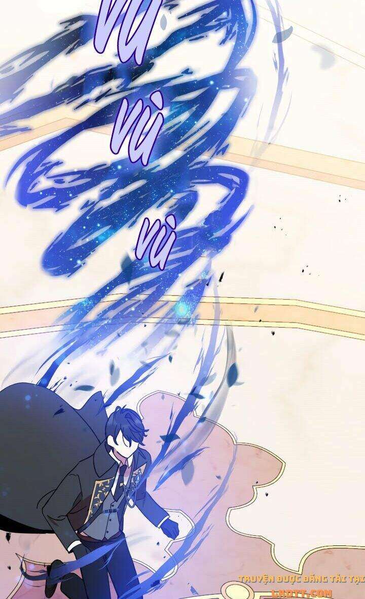 Quý Cô Khó Gần Chapter 12 - Trang 2