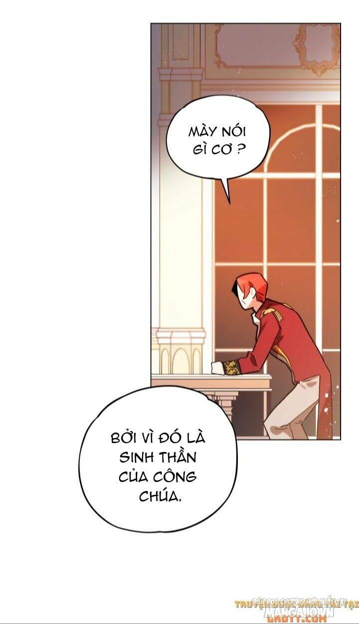 Quý Cô Khó Gần Chapter 13 - Trang 2