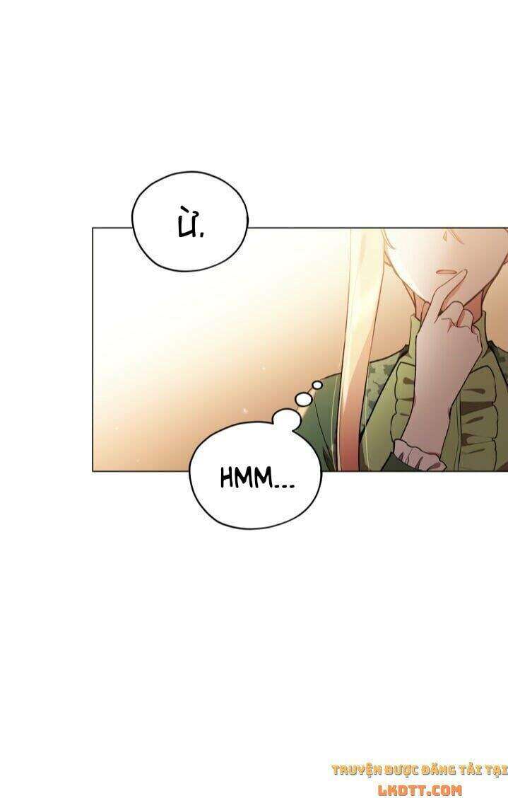 Quý Cô Khó Gần Chapter 15 - Trang 2