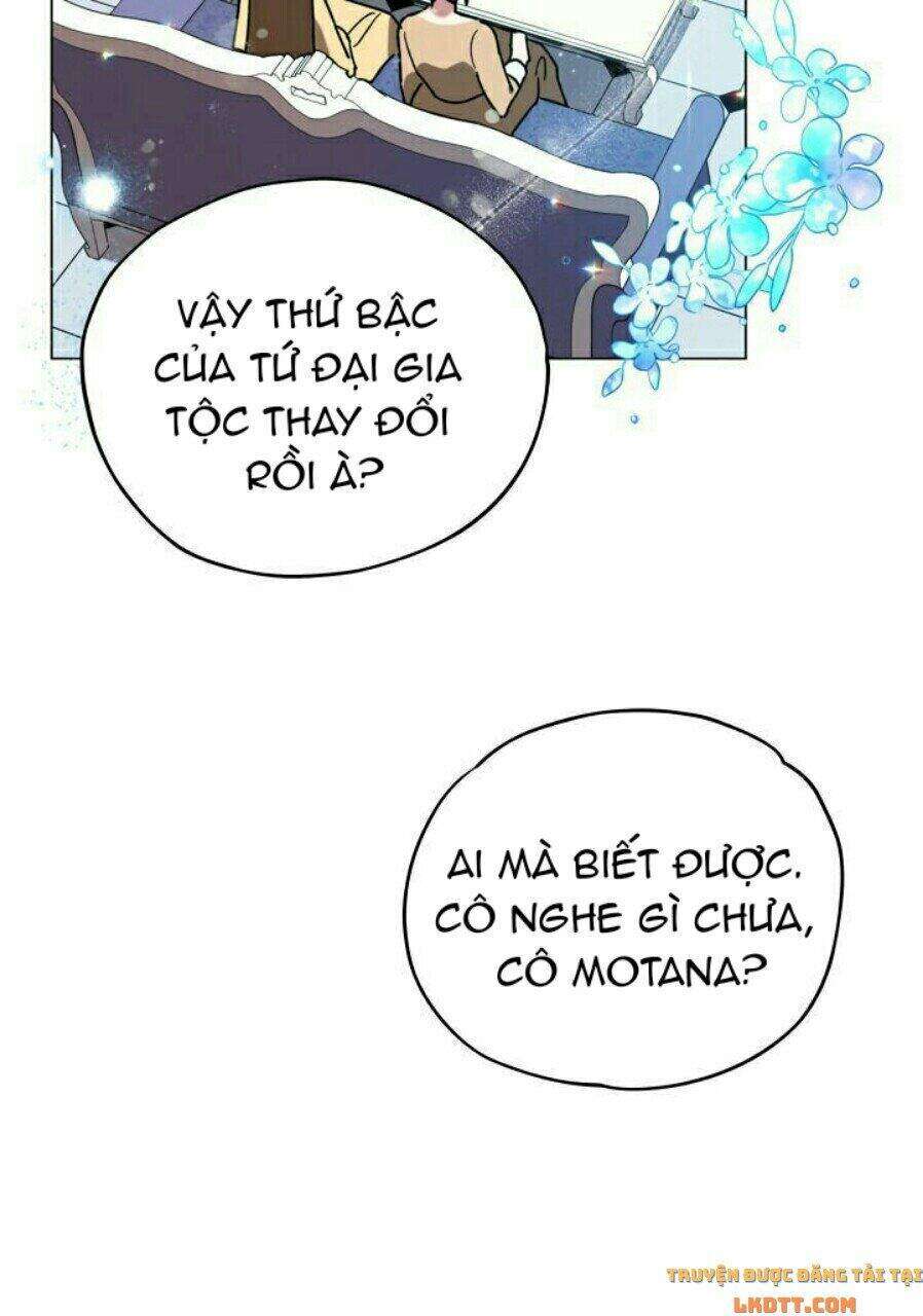Quý Cô Khó Gần Chapter 16 - Trang 2