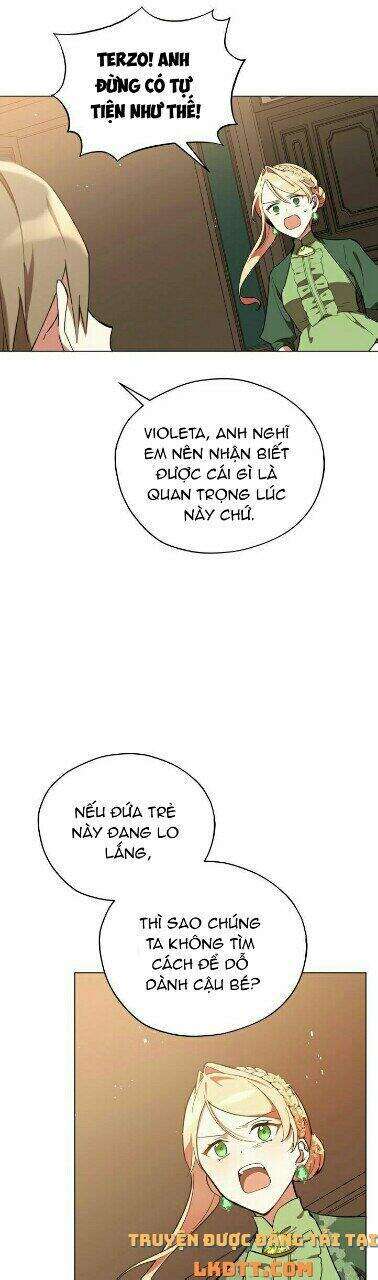 Quý Cô Khó Gần Chapter 16 - Trang 2