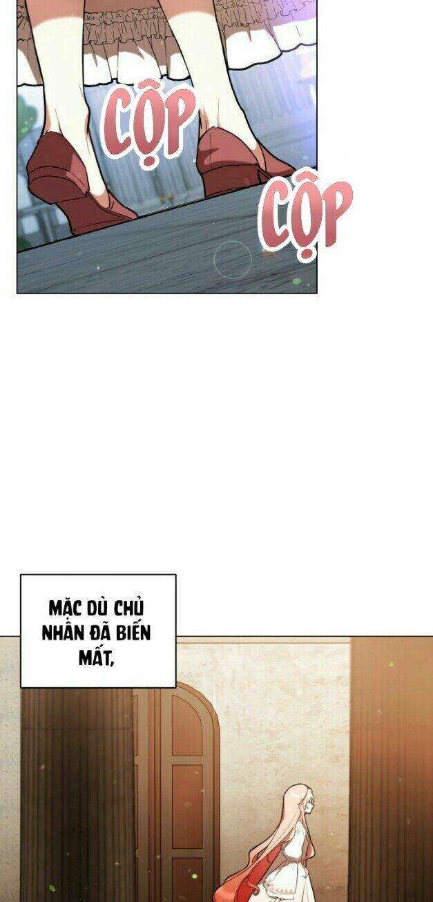 Quý Cô Khó Gần Chapter 17 - Trang 2