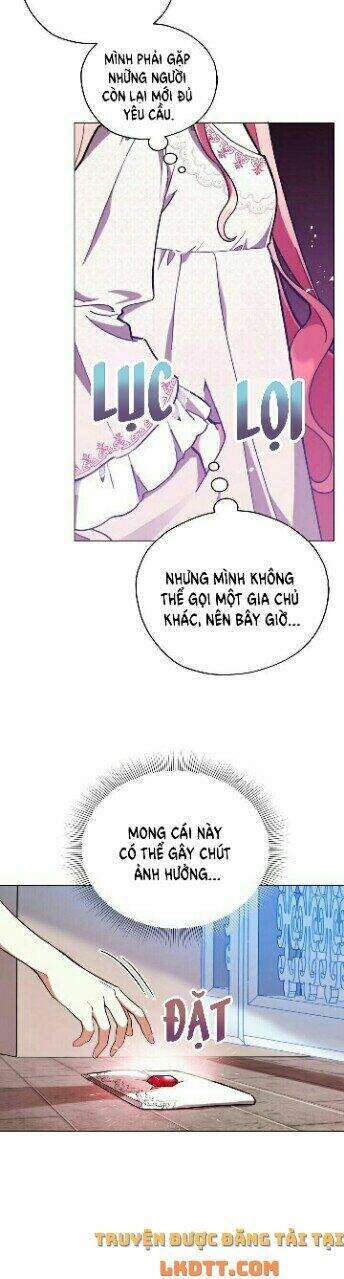 Quý Cô Khó Gần Chapter 17 - Trang 2