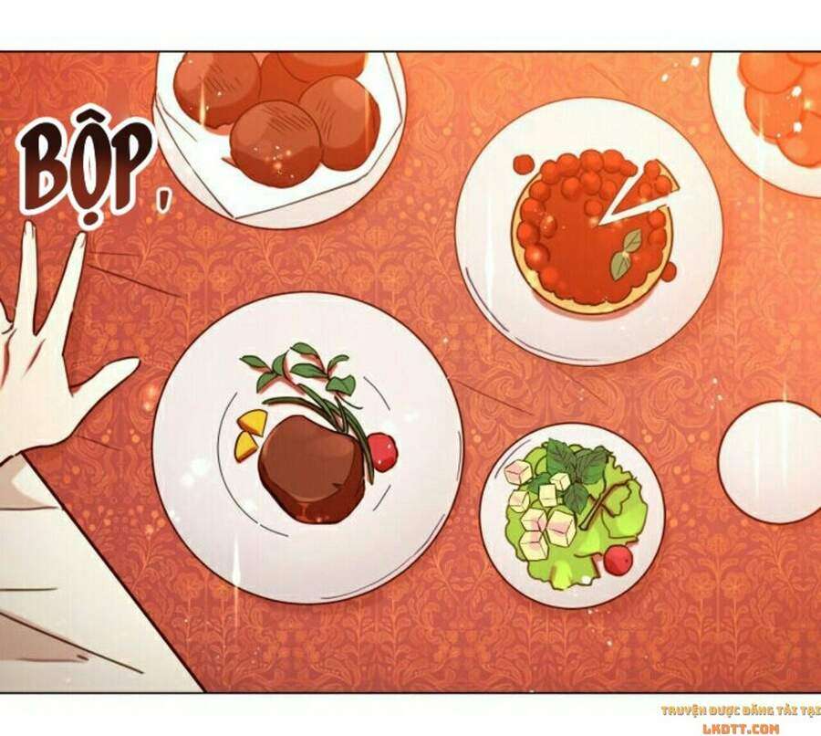 Quý Cô Khó Gần Chapter 2 - Trang 2