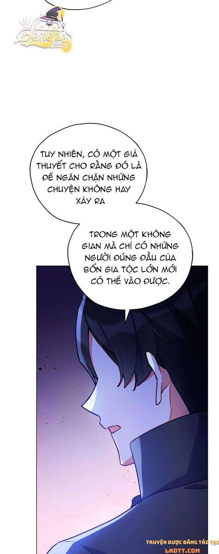 Quý Cô Khó Gần Chapter 22 - Trang 2