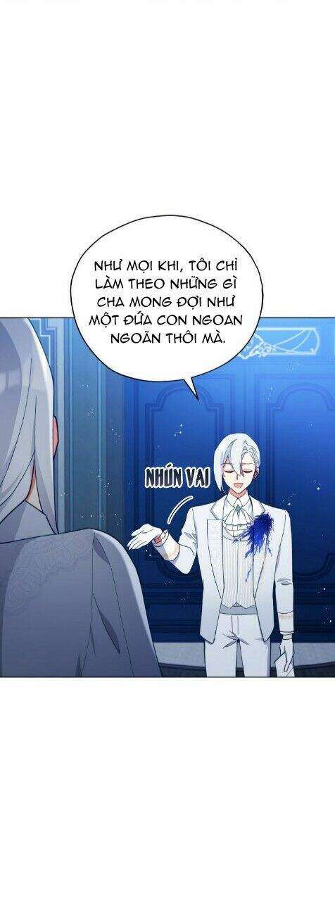 Quý Cô Khó Gần Chapter 26 - Trang 2