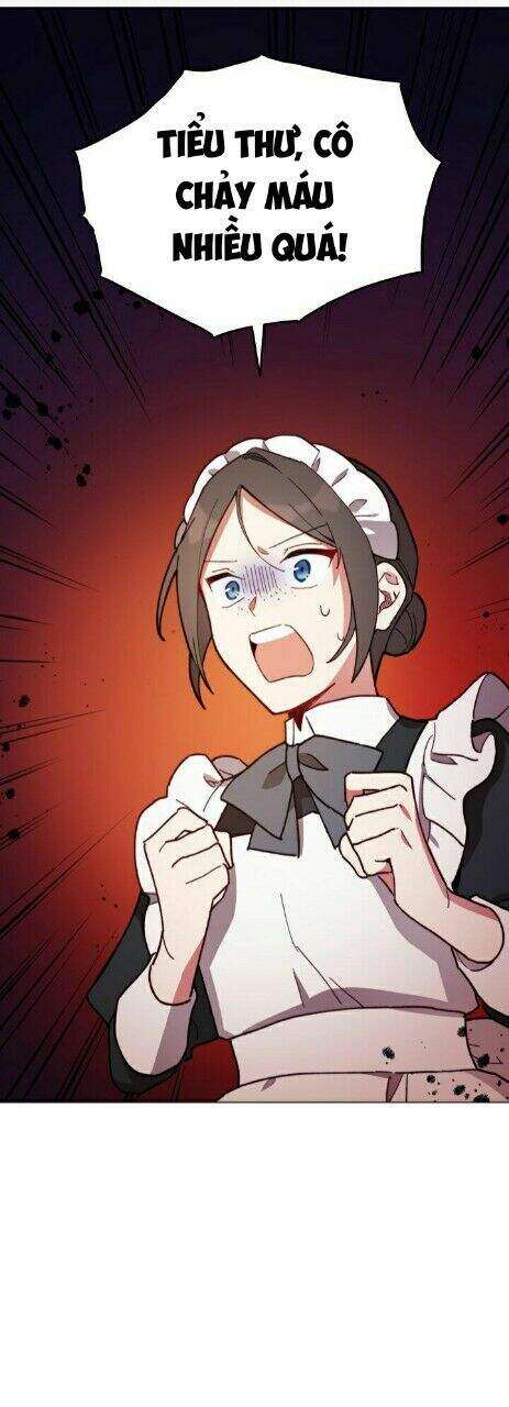 Quý Cô Khó Gần Chapter 26 - Trang 2