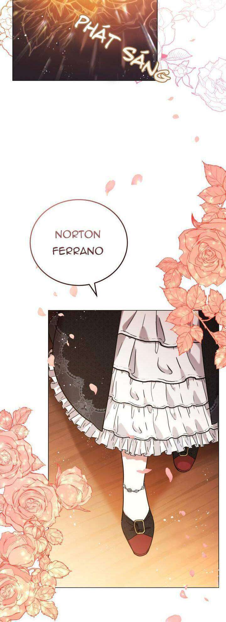 Quý Cô Khó Gần Chapter 27 - Trang 2