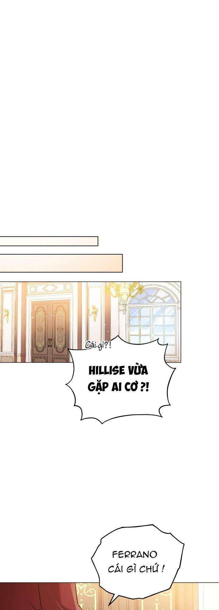 Quý Cô Khó Gần Chapter 27 - Trang 2