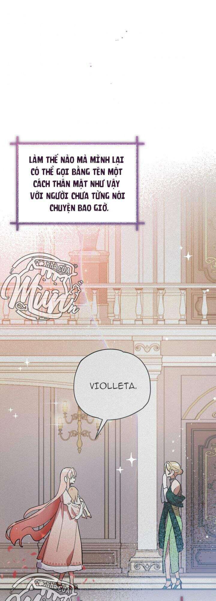 Quý Cô Khó Gần Chapter 30 - Trang 2