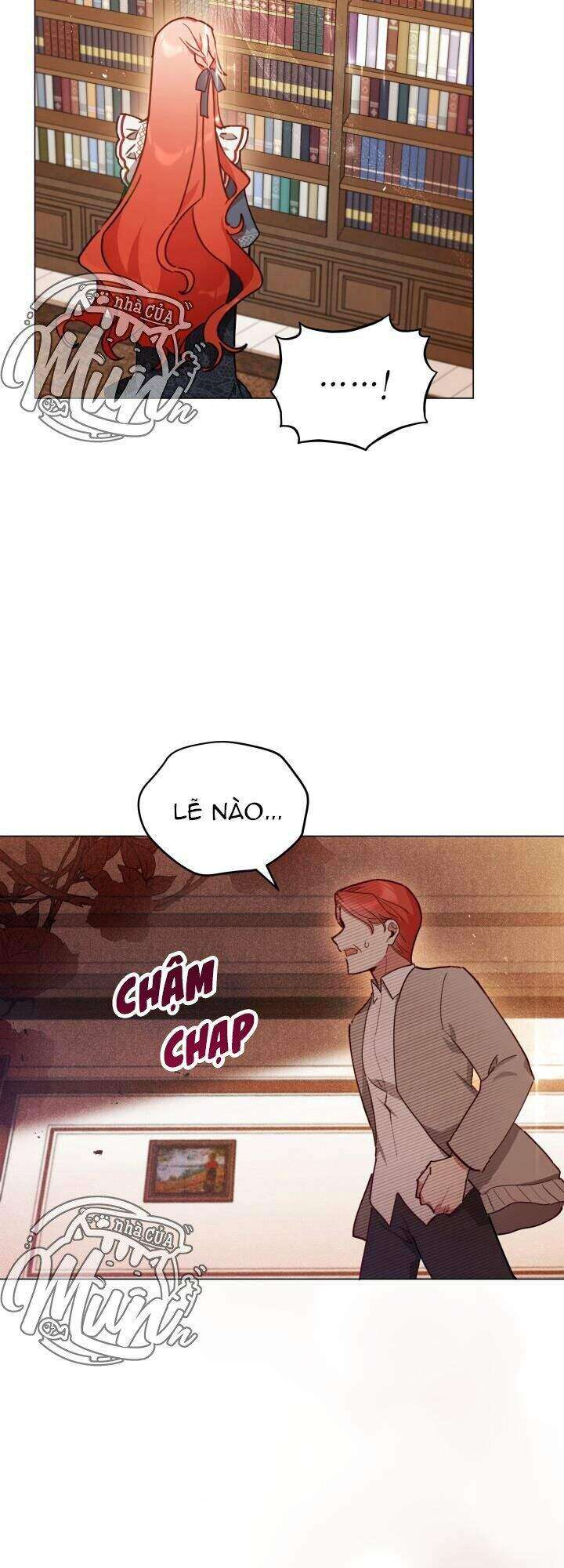 Quý Cô Khó Gần Chapter 31 - Trang 2